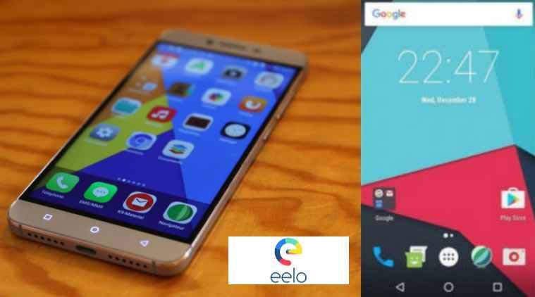 Project Eelo, Project Eelo OS, Smartphone OS, Smartphone Privacy, Privacy OS, What is Project Eelo, Project Eelo OS for mobiles