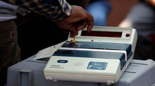 ludhiana civic polls, ludhiana, ludhiana migrants, punjab, indian express news