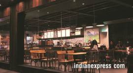 Kamala mills fire, Mumbai fire, Mumbai civic body, BMC, Mumbai illegal construction, Mumbai news, indian express news