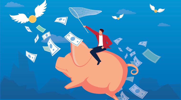 epfo, provident funds, employees’ provident fund organisation, epfo equity, exchange traded funds, etf, sensex market, nse, business news