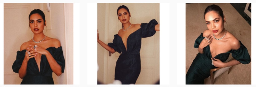 esha gupta