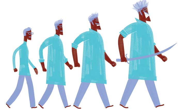 (Illusration: CR Sasikumar)