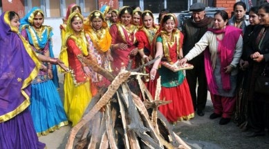 Lohri, happy lohri, happy lohri festival, lohri 2018, lohri greetings, lohri, happy lohri messages, happy lohri greetings, happy lohri festival, happy lohri 2018, indian express, indian express news