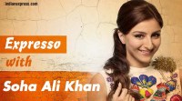 Soha Ali Khan
