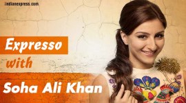 Soha Ali Khan