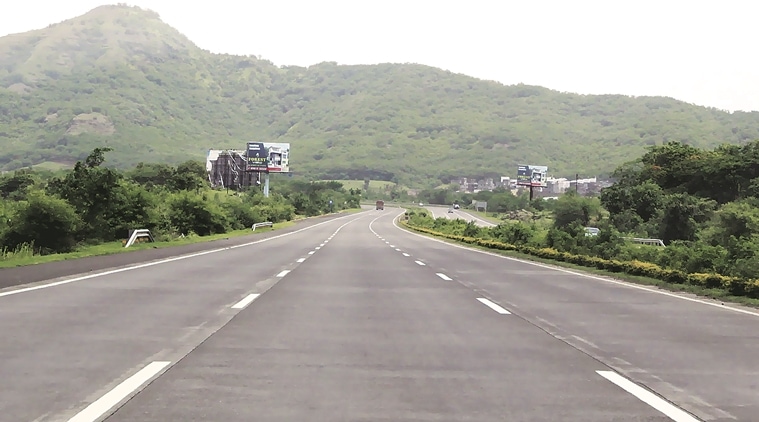Nagpur-Mumbai Supercommunication Expressway, Samruddhi Corridor, Pradhanmantri Awas Yojna, Nagpur-Mumbai Expressway, Mumbai News, Latest Mumbai News, Indian Express, Indian Express News