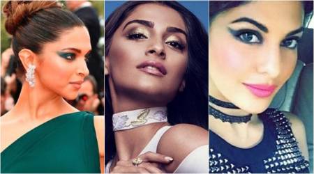 beauty hacks, beauty tips, style tips, make-up tips, how to do make-up, glowing skin, beautiful skin, skincare, smokey eyes, indian express, indian express news