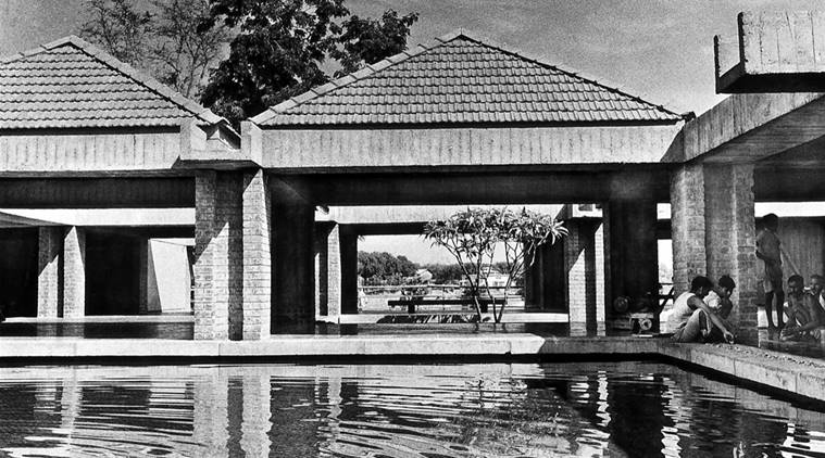 mahatma gandhi, kasturba gandhi, gandhi museum, gandhi museum ahmedabad, mahatma gandhi museum, indian express, indian express news