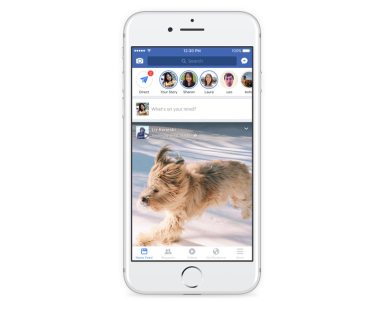 Facebook Stories on desktop, Instagram Stories, advertisers, WhatsApp Stories, Facebook News Feed, YouTube, Facebook brands and promotions, augmented reality, YouTube vloggers