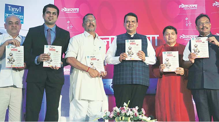 Maharashtra, Devendra Fadnavis, Devendra Fadnavis on PM seat, Loksatta, Indian express