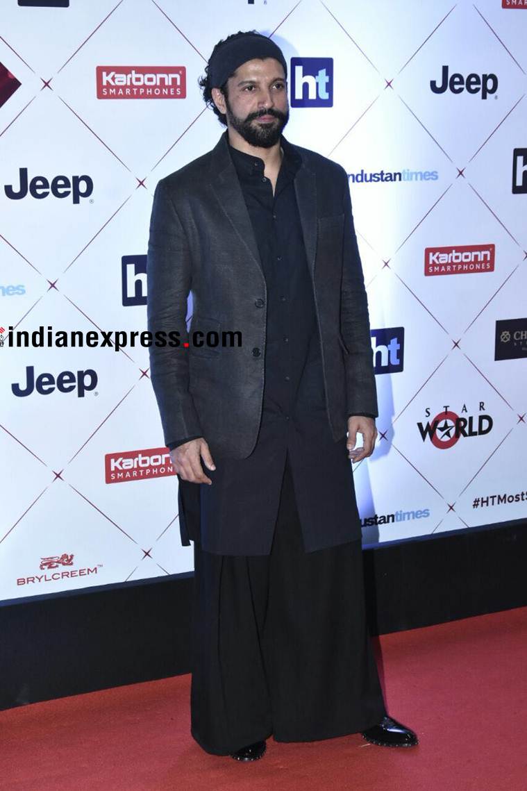 farhan akhtar
