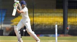 Faiz Fazal captain of Vidarbha