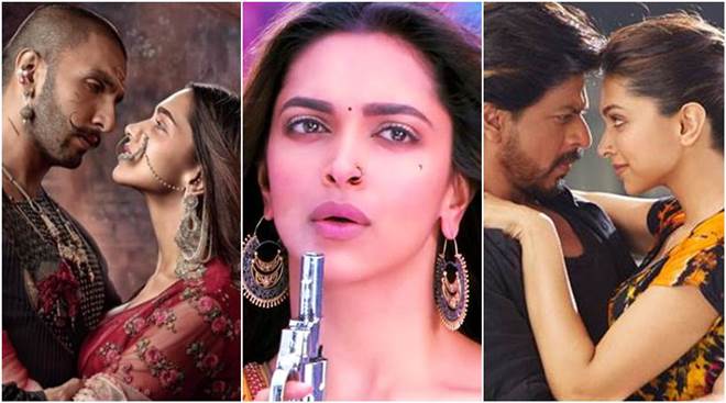 Deepika's Piku is a global hit as movie scoops over Rs 100 crore