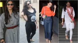 sonam kapoor photos, shraddha, alia bhatt photos, bollywood actresses photos, sanjay dutt, janhvi kapoor, sara ali khan