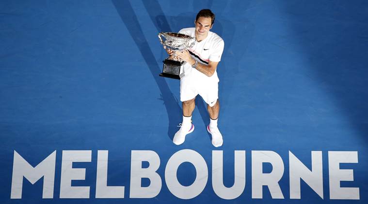 Roger Federer 'one the biggest box-office athletes', deserves prime-time slot, says Australian Open boss Craig Tiley