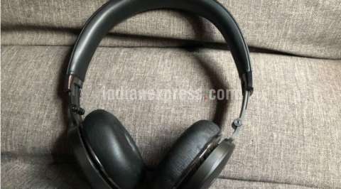 FIIL Diva Pro review: headphone is technologically sound | News,The Express