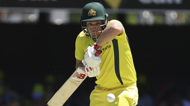 Justin Langer Confirms Aaron Finch Travis Head Test Debuts Against