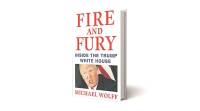 fire and fury book review, donald trump book, michael wolff, steve bannon, trump book review, shithole countries, white house, us president, united states, america, indian express