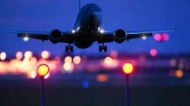 Bird hits, Smithsonian Museum, airports, Miracle on the Hudson, Smithsonian Feather Identification Lab, bird strikes, US civil aviation industry, Hudson river, air traffic