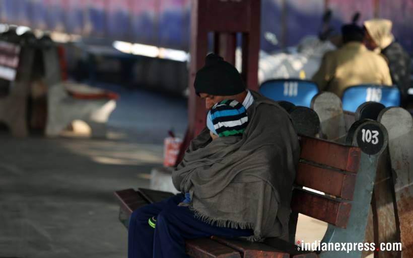 fog safety device, indian railways, irctc, irctc.com, fog, train timings, train late fog, delhi fog, GPS technology, fog safety device photo, GPS fog, india news