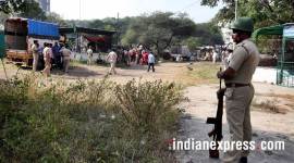 forest police forest land, punjab forest cover, forest offices, ifs, punjab forest service, vigilance bureau, punjab news, indian express