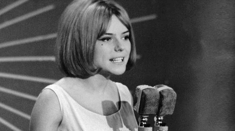 France Gall, French Singer, Dies at 70