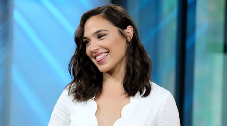 Gal Gadot reflects on her incredible last year with ‘best 9 of 2017