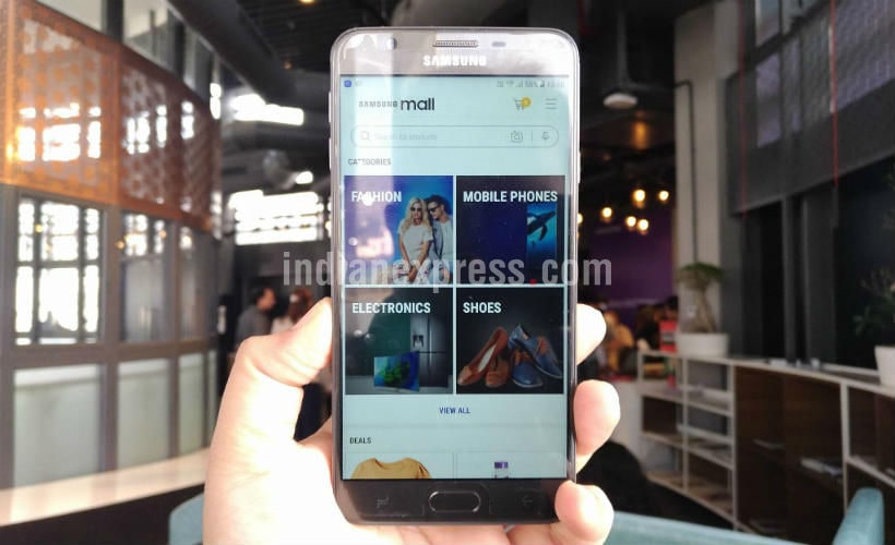 Samsung Galaxy On7 Prime launch, Galaxy On7 Prime price in India, Galaxy On7 Prime price, Samsung Mall, Samsung Galaxy On7 Prime specifications, Samsung Galaxy On7 Prime availability, Samsung Galaxy On7 Prime features, Galaxy On7 Prime Reliance Jio