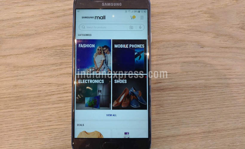 Samsung Galaxy On7 Prime launch, Galaxy On7 Prime price in India, Galaxy On7 Prime price, Samsung Mall, Samsung Galaxy On7 Prime specifications, Samsung Galaxy On7 Prime availability, Samsung Galaxy On7 Prime features, Galaxy On7 Prime Reliance Jio