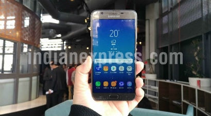 Samsung Galaxy On7 Prime launch, Galaxy On7 Prime price in India, Galaxy On7 Prime price, Samsung Mall, Samsung Galaxy On7 Prime specifications, Samsung Galaxy On7 Prime availability, Samsung Galaxy On7 Prime features, Galaxy On7 Prime Reliance Jio