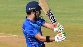 Syed Mushtaq Ali Trophy 2018, Syed Mushtaq Ali final, Delhi vs Rajasthan, sports news, cricket, Indian Express