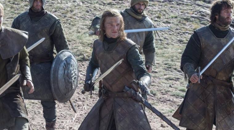 game of thrones spinoff