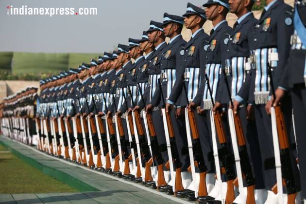 mahatma gandhi, mahatma gandhi death anniversary, martyrs day, gandhi death anniversary photos, rajghat, Rajghat photos, narendra modi, Sonia gandhi, indian express