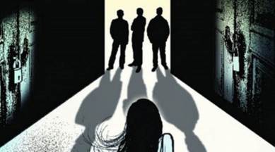kanpur, minor raped by father, uttar pradesh, up crime news, gangrape, indian express