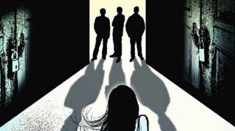 Woman ‘gangraped’ by four youths at gunpoint in Etawah