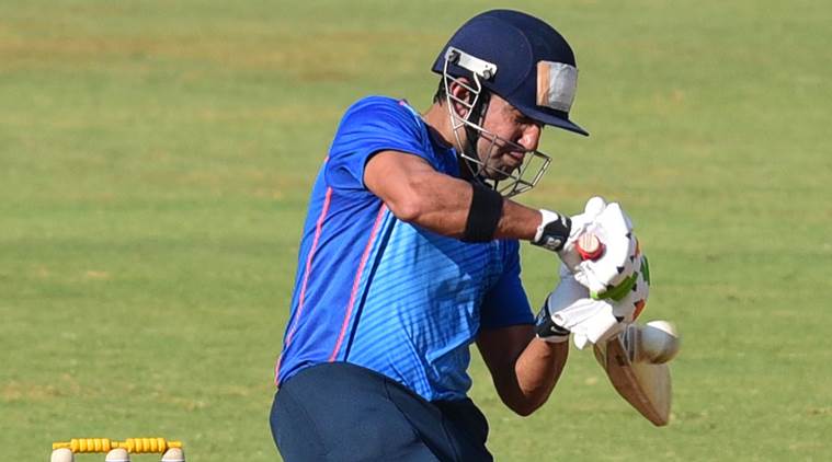 IPL Auction 2018 took place in Bengaluru.