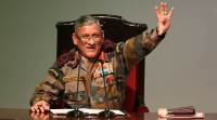 Need to tell youth Azadi will never happen, you can’t fight us: Army Chief General Bipin Rawat