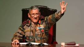 Need to tell youth Azadi will never happen, you can’t fight us: Army Chief General Bipin Rawat
