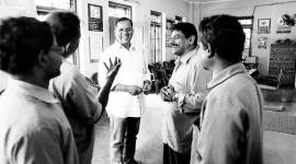 google arts, indian stories, virtual exhibition by Google Arts and Culture, unsung foundation, Extraordinary Lives of Ordinary Indian Citizens, indian people