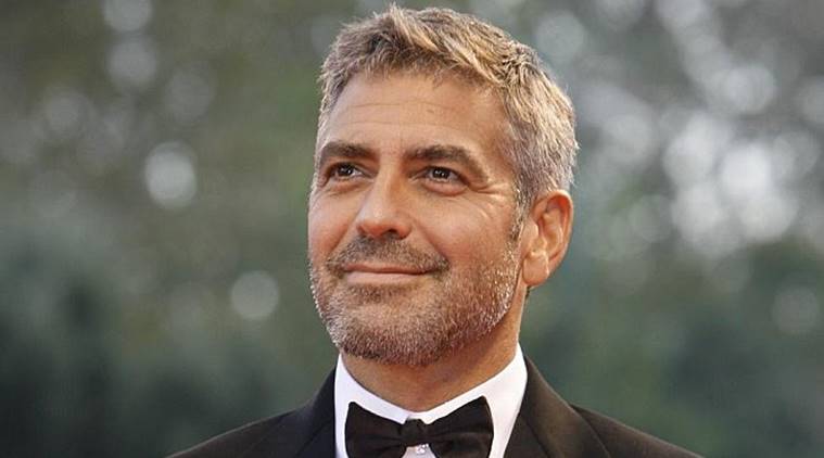 Amal Clooney Sex Xxx - George Clooney Ethnic Background - Adult videos
