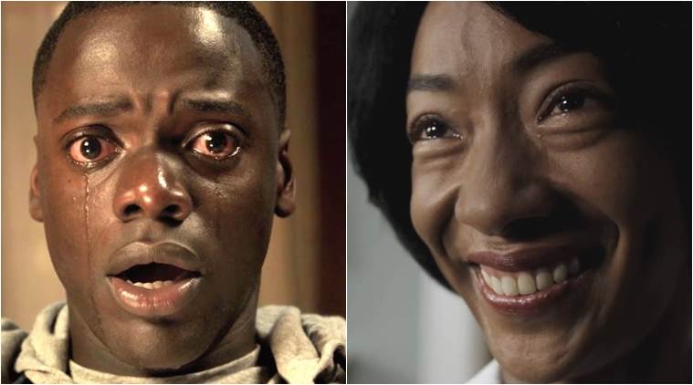 Oscar-nominated Get Out: Five perfect scenes and one great shot | Entertainment News,The Indian Express