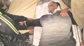 Families of 6 Palwal victims to receive Rs 3 lakh relief each