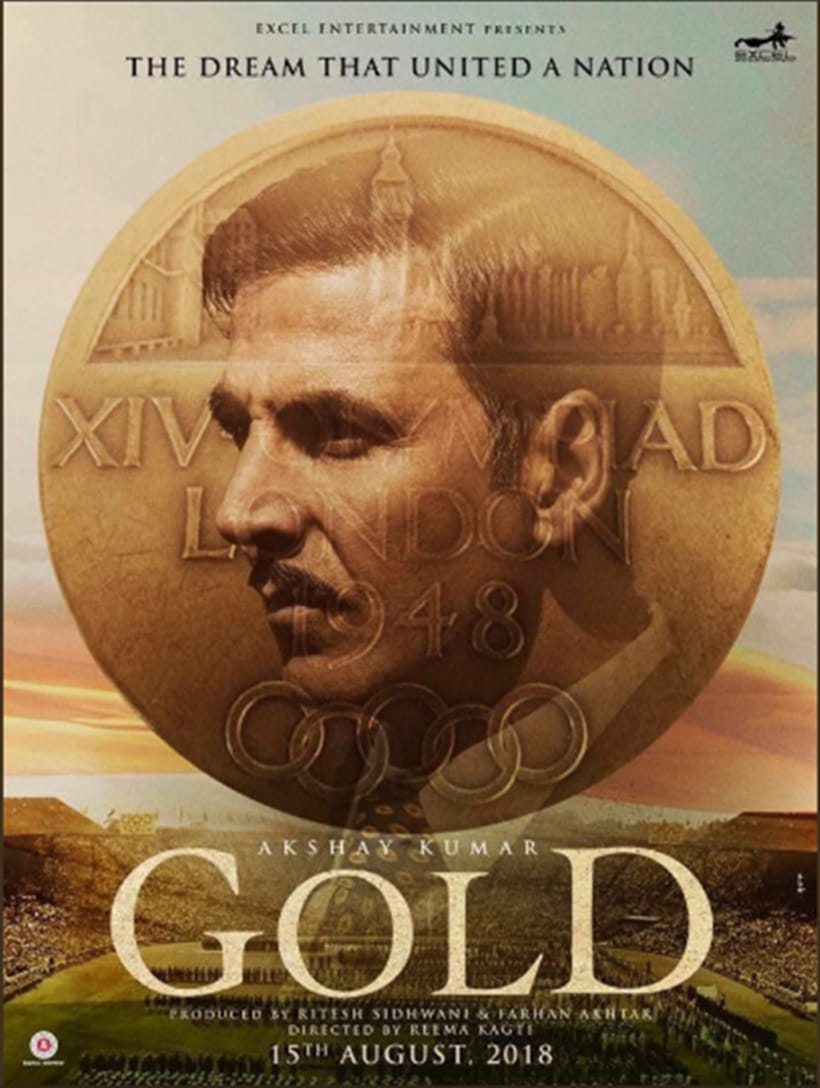 gold release date