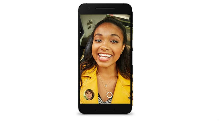 video chat for android phone