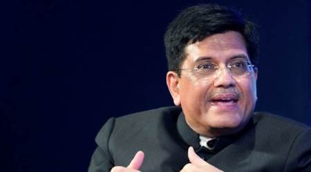 Goyal junks report suggesting airline-like dynamic pricing