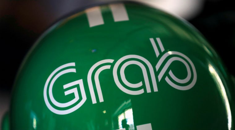Grab ride-hailing service, Grab mobile payments, Grab acquires Indian startup, online based payments, iKaaz payments platform, audio payments, online transactions