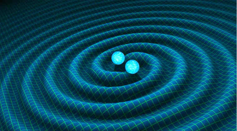 Gravitational waves, age of Universe, LIGO, Einstein's theory of gravity, Harvard-Smithsonian Center for Astrophysics, X-rays, radiation, galaxy movement