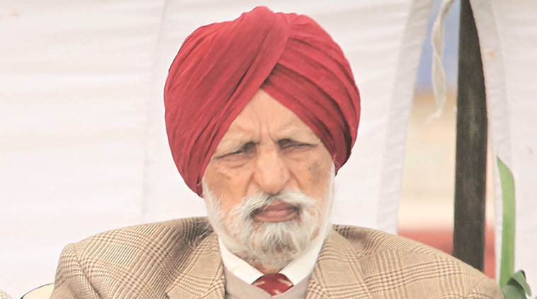 india-s-green-revolution-pioneer-dr-gurcharan-singh-kalkat-dies