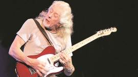 John Mayall, blues artist, british blues singer, british music artist, bluebreakers, blues artist to perform in india, british artists, mahindra blues festival