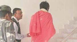 Delhi domestic help tortured, domestic help tortured, Jharkhand girl tortured Delhi, Jharkhand Chaibasa District, Jutho Guriya, Delhi News, Latest Delhi News, Indian Express, Indian Express News